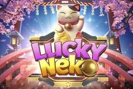 Lucky Neko